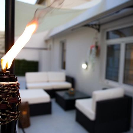 Praxitelis Luxury Apartments Athens Exterior photo